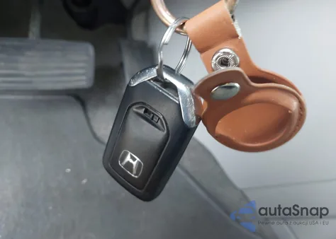 2014 Honda Odyssey Ex-L из США, поврежденный, VIN 5FNRL5H62EB040271